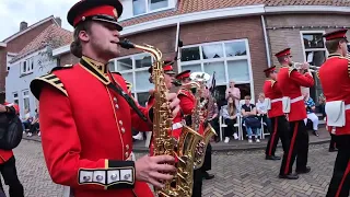 MUZIEKKORPSEN CORSO VOLLENHOVE 2023