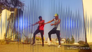 MAYORKUN MAMA DANCE VIDEO BY DRAGON DANCERS💏💏