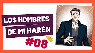 WEBTOON - Los HOMBRES de mi HARÉN (CAPITULO 8) |  Fandub Español