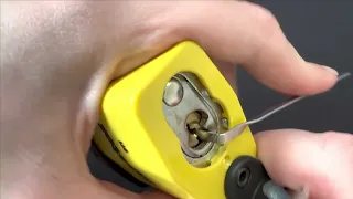 Lock Picking ASMR: Unlocking 7 Different Locks