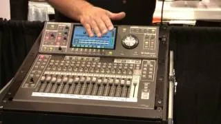 Roland M-300 V-Mixer and M-48 Personal Mixer - Review