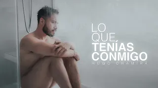 Lo que tenías conmigo (Cover María José)