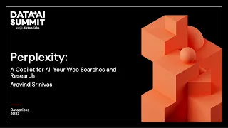 Perplexity: A Copilot for All Your Web Searches and Research