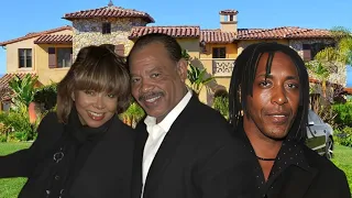 Tina Turner Cause Of Death, 4 Sons and illness