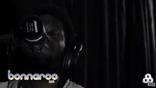 Rest - Michael Kiwanuka - Hay Bale Sessions at Bonnaroo 2012 (Official Video) | Bonnaroo365