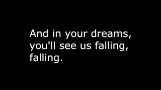 M83 - Oblivion (featuring Susanne Sundfor) Lyrics