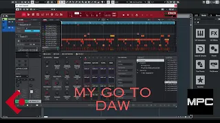 My Go To DAW for Film Scoring and Beat Making