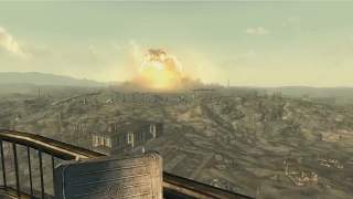 [TheNilsor] - Let's Play - Fallout 3 - 10 *BOOOOM*