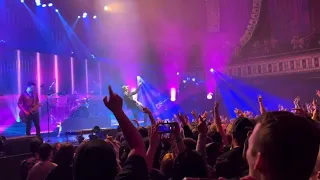 Beartooth - "The Better Me" Live 2024