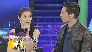 GGV: Cristine, Ali's love story