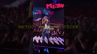 Teto cantando sua parte em "VAMPiro" na MTVmiaw #teto #matue #wiu