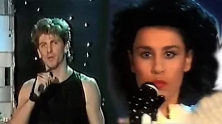 RADIORAMA - Aliens (Long 12'' Version Videoclip)