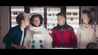 One Direction - "Between Us" Fragrance Commercial HD
