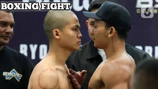 MARCELLOS (IDN) vs ERLANGGA ALFREDA (IDN) _ BOXING fight, HD, 60 fps.mp4