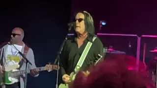 I Saw The Light - Todd Rundgren Live at The Paramount Theater in Seattle 5/12/2022