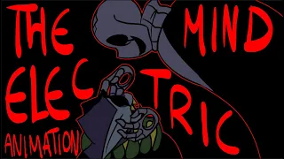 The Mind Electric - Deltarune Jevil Animatic