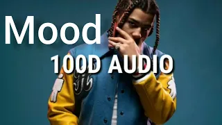 24KGoldn - Mood( 100D Audio,Rimix )ft.Justin Bieber , J Balvin , Iann Dior ,Use HeadPhone|100d audio