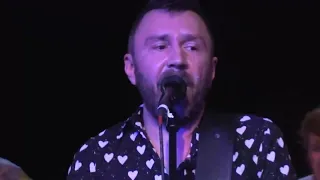 Ленинград-Алиса Вокс - Звезда рок н ролла (Live)