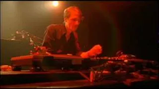 Sascha Funke - Mango (Live at Maria am Ostbahnhof Berlin)