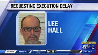 TN death row inmate asks high court to intervene in execution