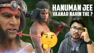 Ramyug Trailer HONEST REVIEW | Yogi bolta Hai