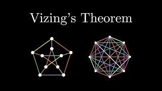 Vizing's Theorem