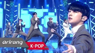 [Simply K-Pop] VAV(브이에이브이) _ Senorita(세뇨리타) _ Ep.335 _ 110218