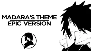 Madara Uchiha's Theme ☆ Epic Version ☆ The God Awakened ☆ Naruto Shippuden ☆ Bladevings ☆