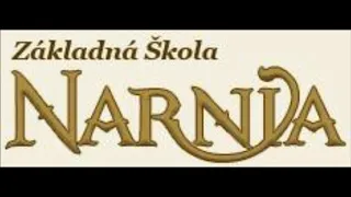 Zš Narnia BB - Narníjska hymna