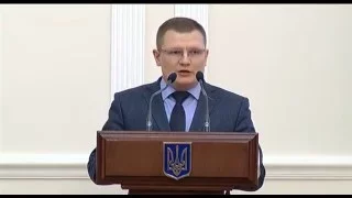 Архів Януковича зберігався у Києві - Олександр Вакуленко