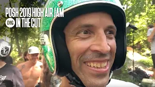2019 High Air BMX Jam at POSH Woods - Legendary Trails, Legendary riders.
