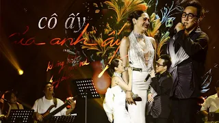 Bảo Anh - Cô Ấy Của Anh Ấy (feat. Trung Quân Idol) | Live at Gala Nhạc Việt 2023