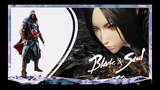 Blade & Soul - Chapter 18 al 20 🔥 Unreal Engine 4 Update 🔥 (GAMEPLAY 2021)🔥