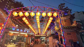 Chew Jetty Penang Walking Tour | Exploring Penang Malaysia 🇲🇾