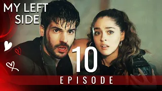 @MyLeftSide - Episode 10 (English Subtitles)