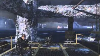 CoD: Modern Warfare 2 Campaign, Part 13: Enemy Hind Fail