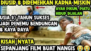KISAH NYATA - FILM INDIA PALING SEDIH TAHUN 2016 - ALUR CERITA FILM INDIA