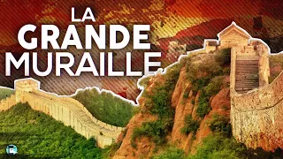 Les origines de la Grande Muraille de Chine