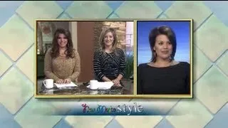 News Headlines on NM Style: 11/07/12