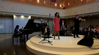 Ольга Каснерик - Концерт "Любовь! Любовь..."  ||  Olga Kasnerik - The concert: "Love! Love..."