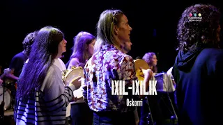 Ixil-Ixilik - Oskorri / I.Larrañaga Musika Eskola