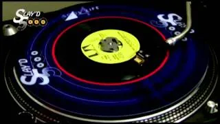Maxine Nightingale - Right Back Where We Started From (Slayd5000)