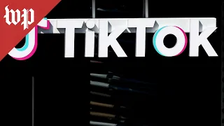 House votes on possible TikTok ban