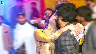 Ve Gujra Ve, Hazi Shah Hot Pakistani Mujra Dance Performance, SGRecords 2022