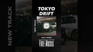 ⚠️‼️ Teriyaki Boyz - Tokyo Drift ‼️⚠️ (oskalizator. Phonk Remix) [No Copyright Music]