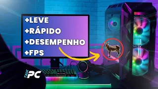 5 DICAS INCRÍVEIS PARA DEIXAR SEU PC MAIS RÁPIDO (SEM E COM PROGRAMAS)