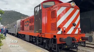 [🇵🇹 Portugal] Class 1400