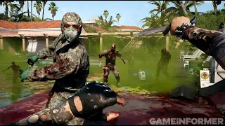 Dead Island 2 - Це  буде щось надзвичайне. Перший погляд