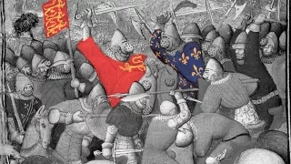 The Battle of Agincourt - Dr Helen Castor