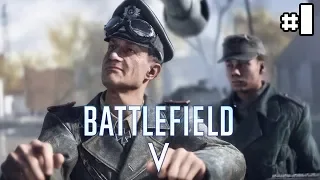 Battlefield V | Le Dernier Tigre #1 [HD]